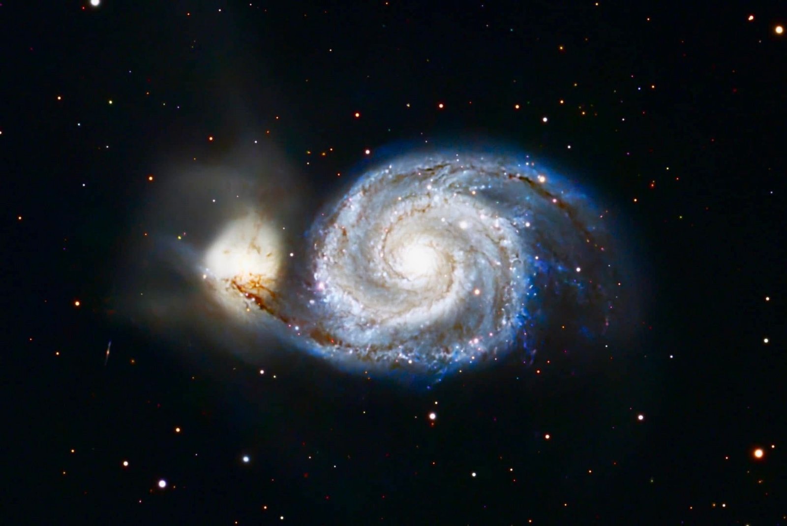 Astrofotografie