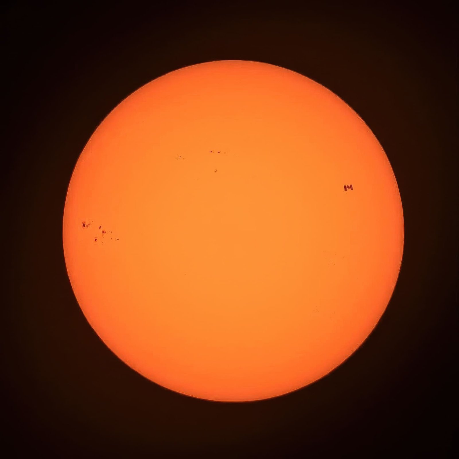 Astrofotografie