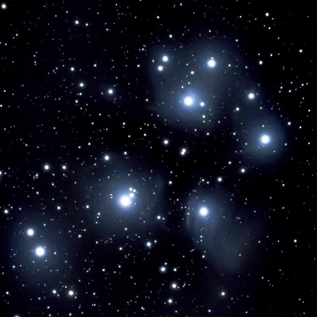 Astrofotografie